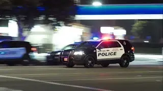 Nathaniel Holguin - News Highlights 2018