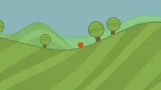 Unity Zippy Terrain 2D endless