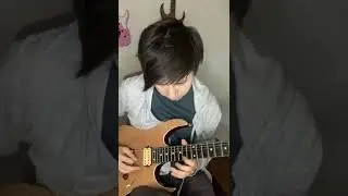 What if Harry Styles’ “As It Was” had a guitar solo?