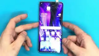 Замена дисплея Xiaomi Mi Note 10 / Xiaomi Mi Note 10 Screen Replacement
