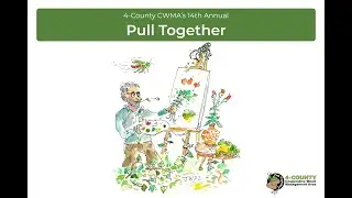 2023 Pull Together Conference Recording