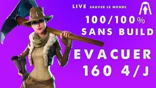 LIVE SAUVER LE MONDE 
