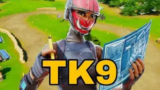 C2 S4 Highlights #1 | F.N😤- Fortnite Montage