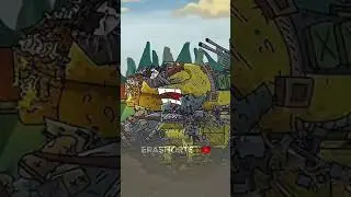 Щука VS Мефистополь | 