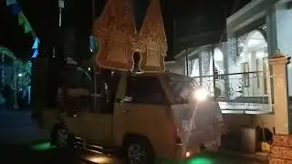 iRing iRing. Sedekah Desa part.1