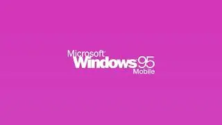 Introducing Windows 95 Mobile