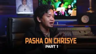 Pasha on Chrisye (Part 1)