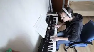 Ф. Шопен - Ноктюрн Op.9 N. 2 (Ми бемоль мажор)