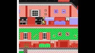 Reaper's Review #14 - Home Alone (NES)