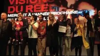 Je suis Femen 2014