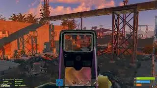 rust headshots