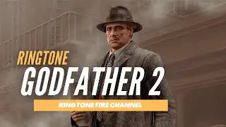 Godfather Movie Theme Remix 2 | Ringtone 2021