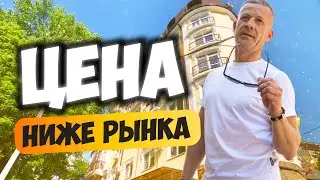 Квартира на Мамайке с ремонтом по срочной цене. Купить квартиру в Сочи.