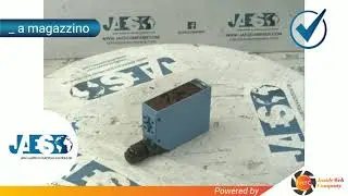 SICK WL24-2V230 (INSTOCK) photoelectric sensor - sensore fotoelettrico - Sensores fotoeléctricos