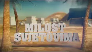 MILOST SVJETOVIMA - Muhammed s.a.v.s