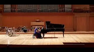 Камиль Сен-Санс обр.Сергея Назарова Финал Карнавал животных Camille Saint-Saens Carnival of Animals