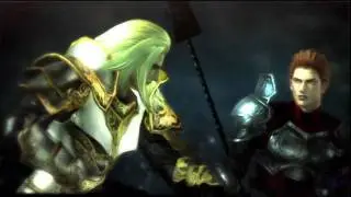 TRINITY: Unwavering Resolve
