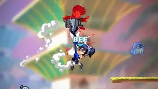 Hammer is the most respectable weapon ( ͡° ͜ʖ ͡°)