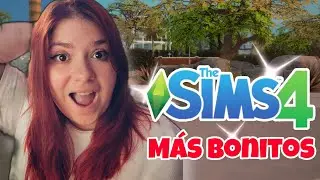CÓMO hacer que LOS SIMS 4 se vean bonitos 2023  ~ SOLUCIONES para todos los PC's #1 | PitiSims