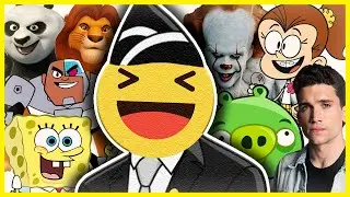 MINIMIX OF LAUGHTER COFFIN DANCE ASTRONOMIA