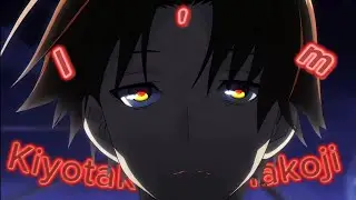 Kiyotaka Ayanakoji Edit 4k | The Clasroom of the elite #ayanokoji #kiyotaka #kiyotakaayanokoji