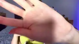 ASMR 🔥🔥