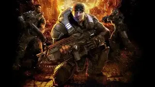 GEARS OF WAR - Full Story