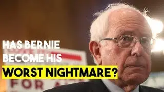 Bernie Used To Trash Millionaires, Until He Became One