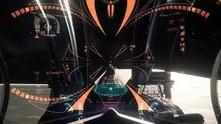 Star Citizen Khartu al 4K Gameplay 2.5