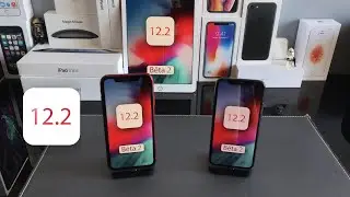 iOS 12.2 bêta 2: nouveaux Animojis et plus encore !