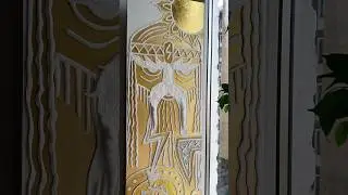 Оберег, усиливающий энергию, силу, уверенность