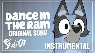BLUEY SONG | 