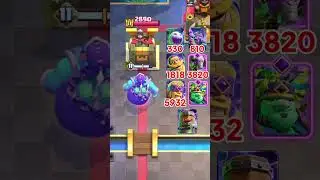 All cost evolution card damage battle ranking
