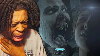 Surviving Until DAWN is Harder Than You Think