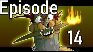 The Stolen Hope - Episode 14