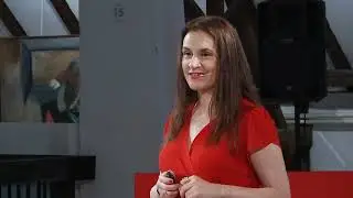 В страната на сънищата | Гергана Радович | TEDxMladost