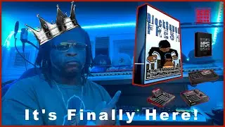 BlockSquad Fresh Is Finally Here! - NEW MPC EXPANSION PACK!