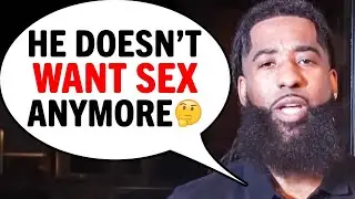 Why A Man Doesn't Want To SLEEP With His Woman Anymore