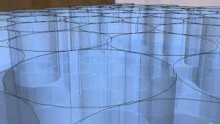 Hexagonal Stacking.mov