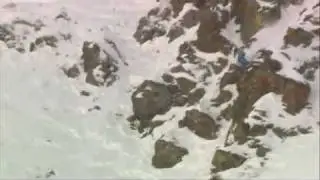 2010 Subaru Freeskiing World Tour
