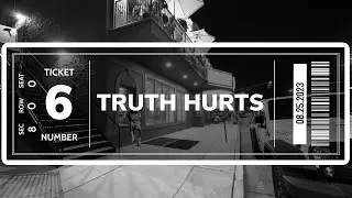 Gatti800 - Truth Hurts