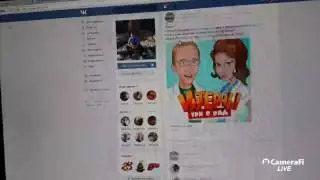 DRIVE2 BELORECHENSK's broadcast