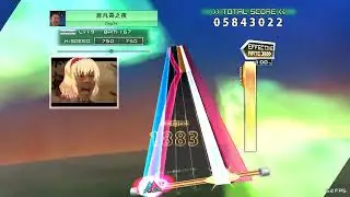[K-shoot MANIA] 非凡哥之夜 (MXM 19)