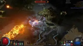 [IHC] PF EleHit - Asenath's Chant + Effigon Testing
