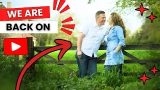 THE CHATEAU FARM RETURNS to YouTube