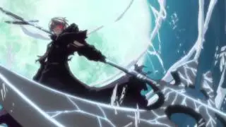 Nasferatum - Seikon no Qwaser - Trailer [amvnews.ru]