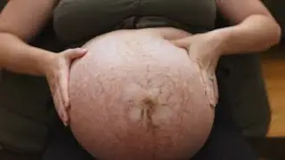 The Range of Emotions Experienced During Pregnancy | BIRTH Documentary Clip