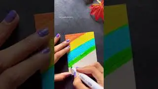 Easy Father’s Day card making/white paper card/Diy Father’s Day card idea #shorts #viral #ytshorts