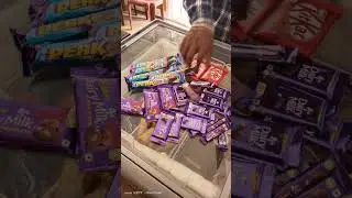 chooo chweet chocolates😋😋