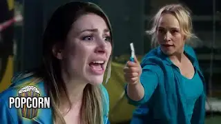 Best Fights EVER On Wentworth Prison!